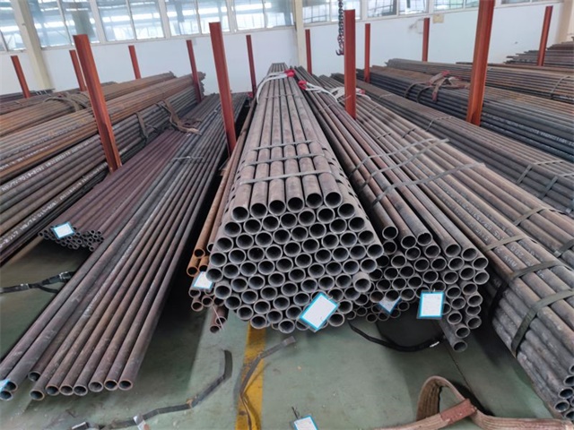 枣阳20G合金无缝钢管